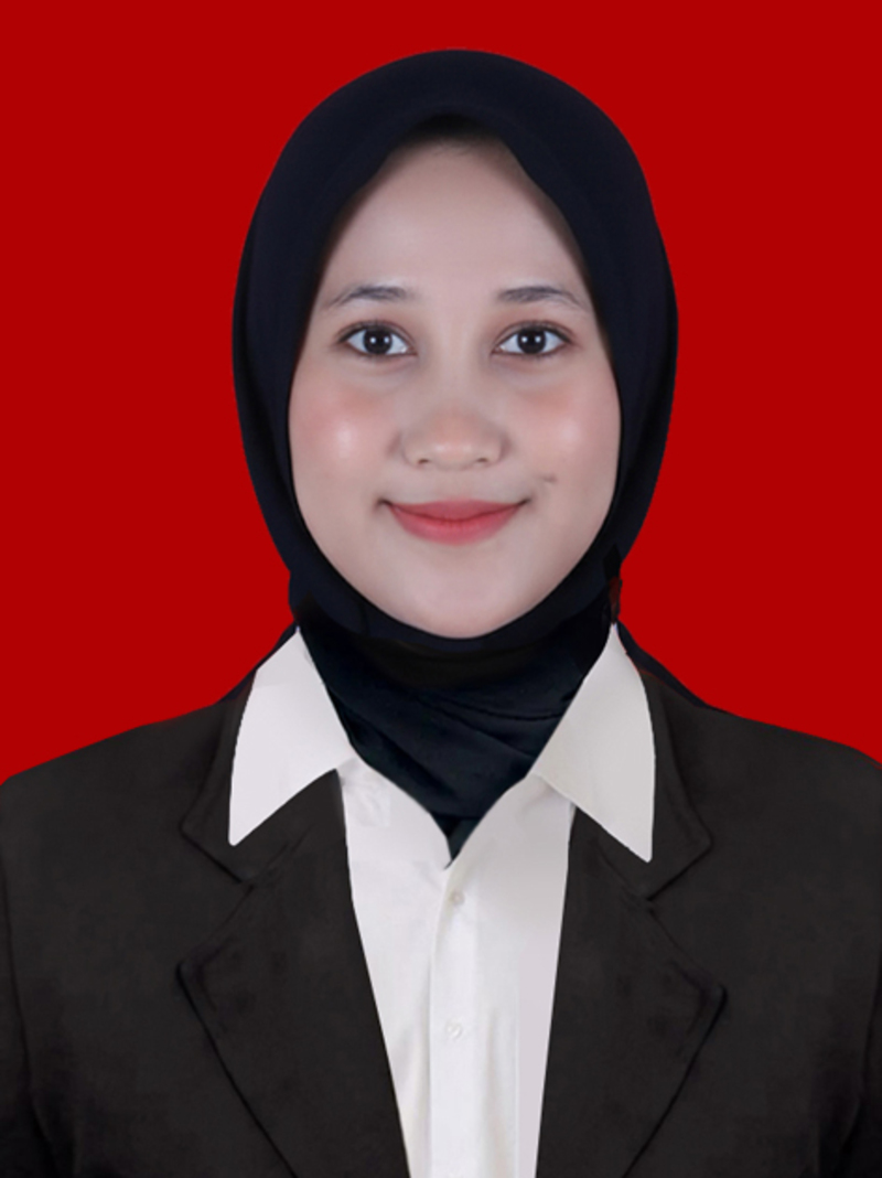 Vidi Dwi Ainun Meliani, S.Pd