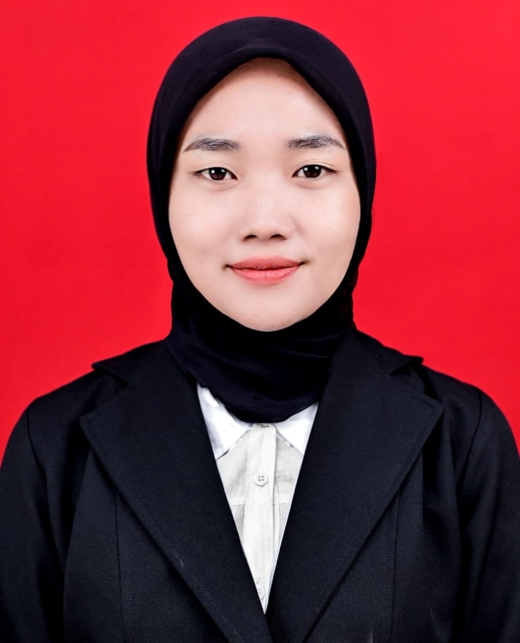 Fian Tiani, S. Pd.