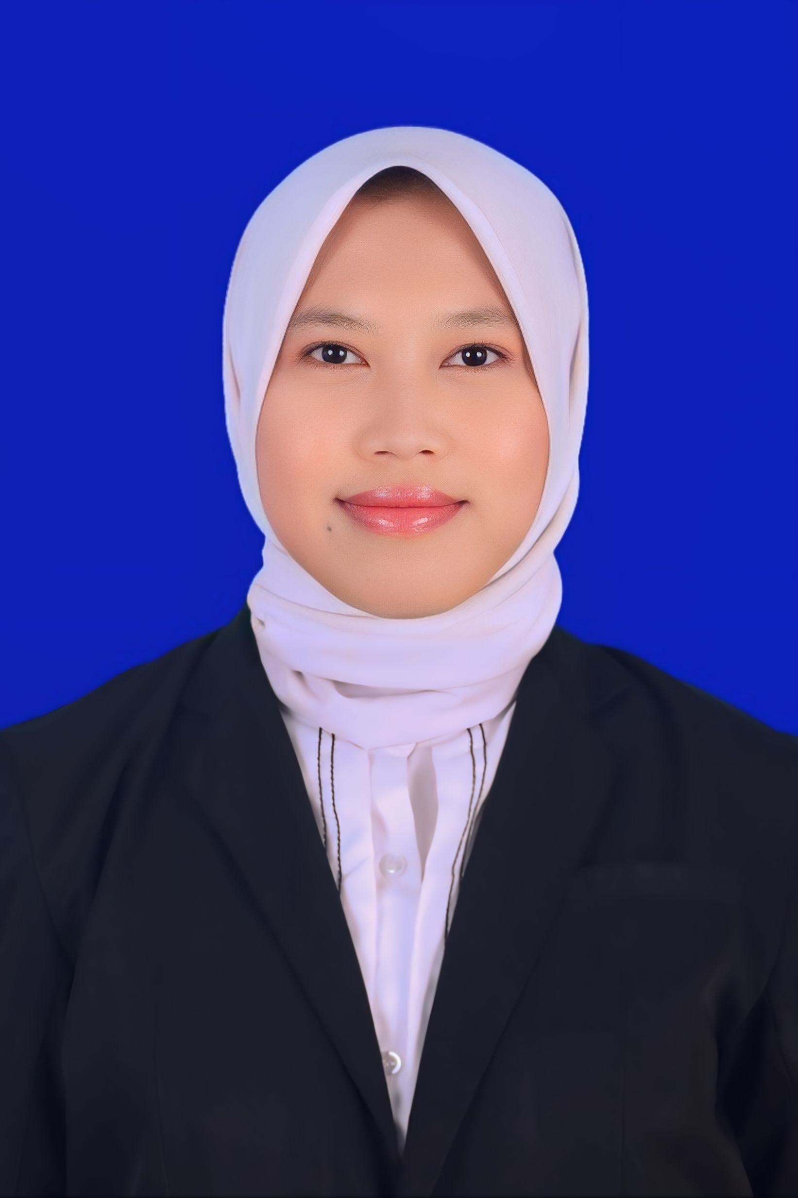 Athiya Rahma Ramadhania, S.Pd.