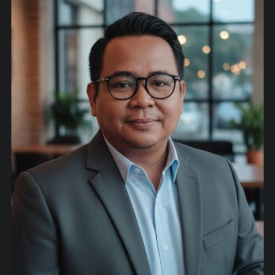 Eka Supriatno S. Pd