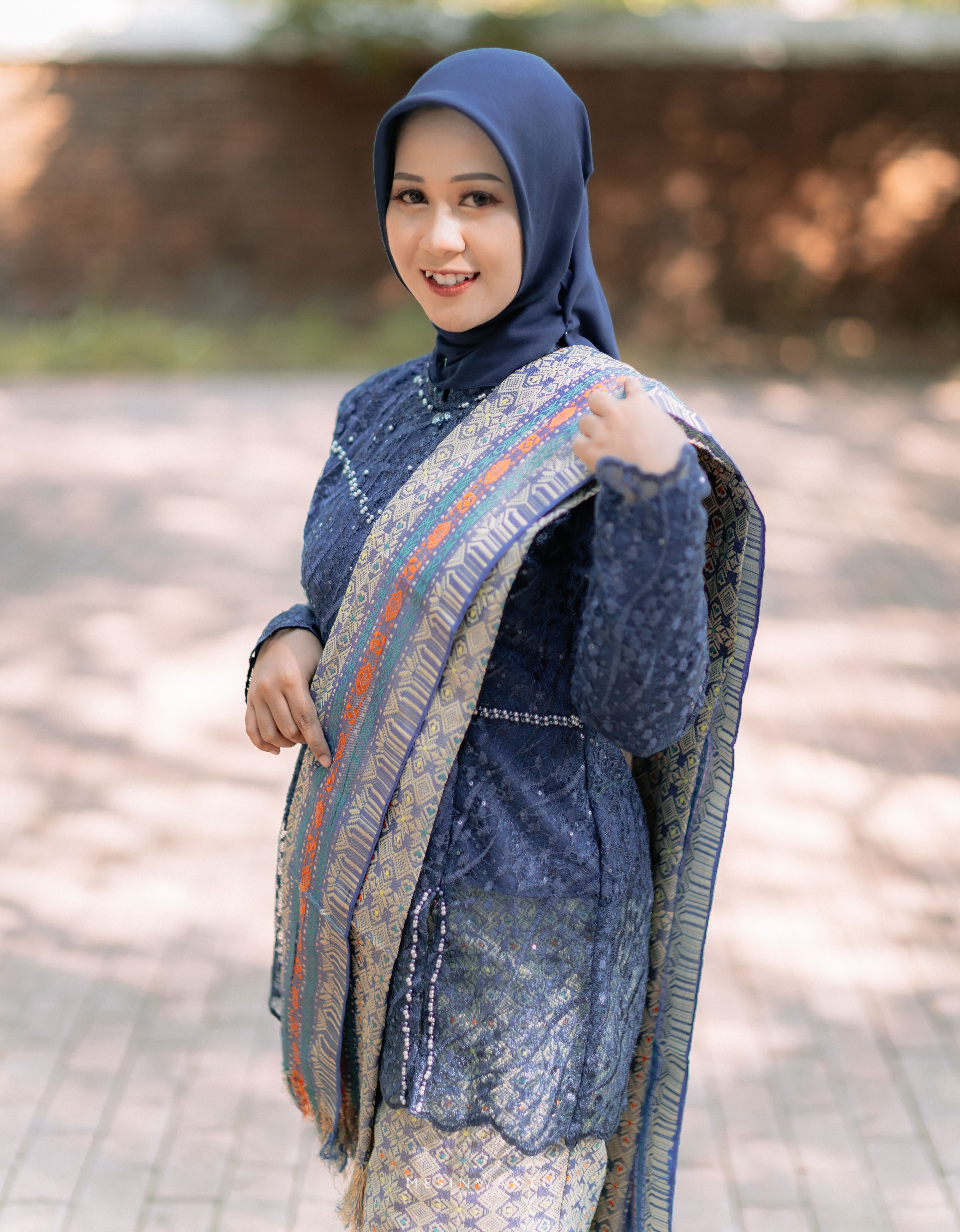 Alfina Fajriyati, S.Pd