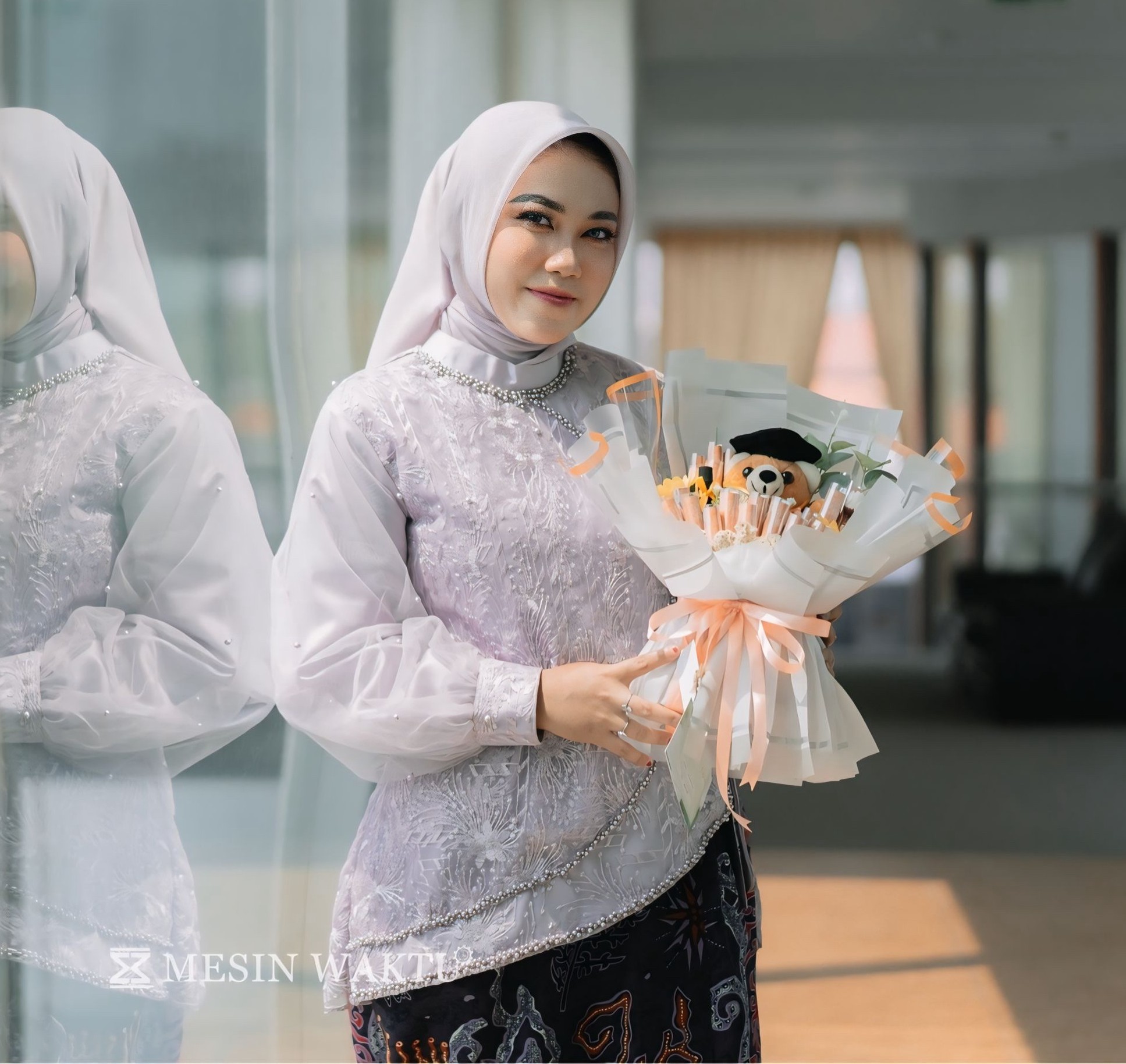 Eha Meida Kartika, S.Pd